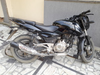Bajaj Pulsar 180