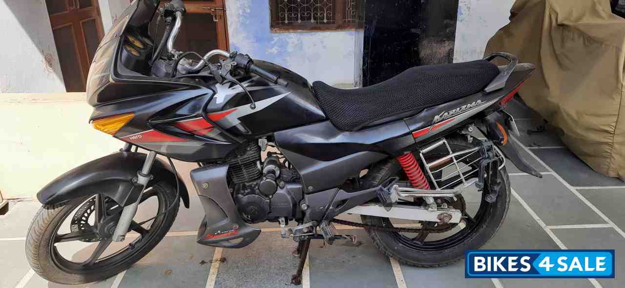 Hero Karizma R