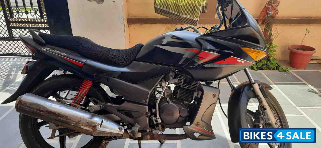 Hero Karizma R Hero Karizma R