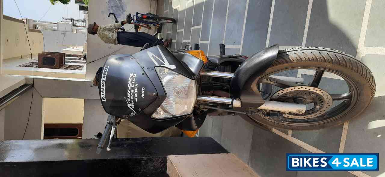 Hero Karizma R Hero Karizma R