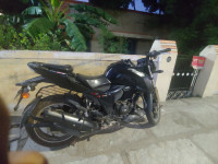 TVS Apache RTR 200 4V