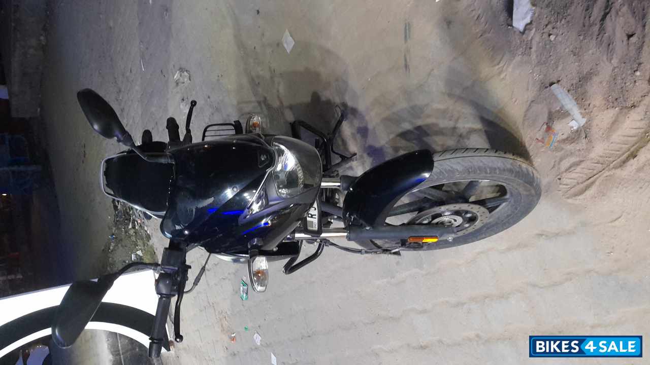 Bajaj Pulsar 150