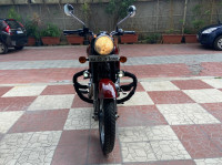 Royal Enfield Classic 350 2016 Model