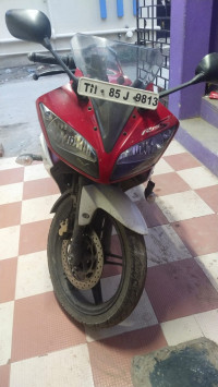 Yamaha YZF R15 S 2019 Model