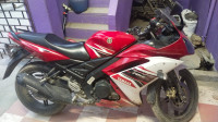 Yamaha YZF R15 S