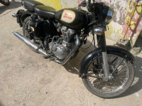 Royal Enfield Classic 350 2017 Model