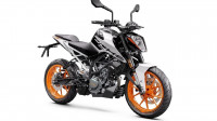 KTM Duke 200 2020 2020 Model