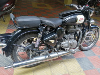 Royal Enfield Classic 350 2014 Model
