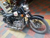 Block Royal Enfield Classic 350