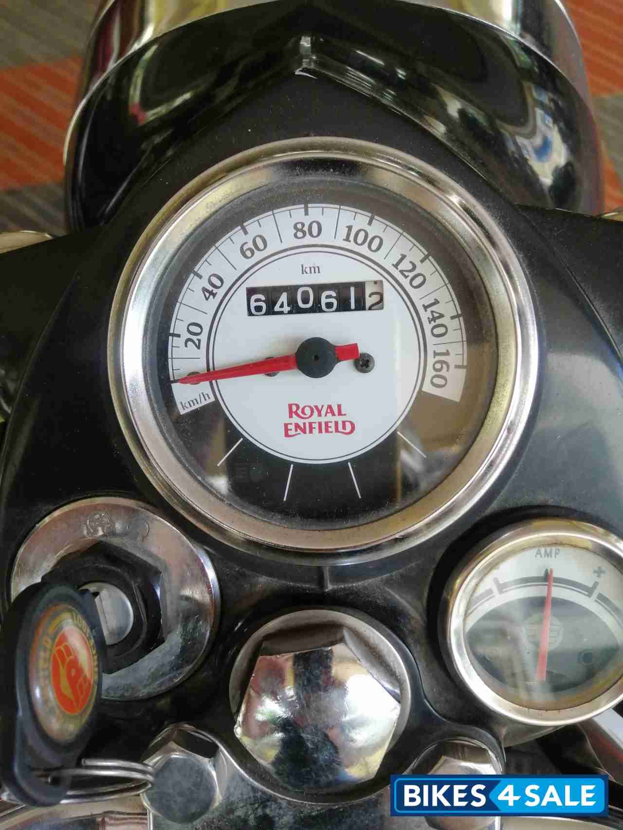 Block Royal Enfield Classic 350 Block Royal Enfield Classic 350