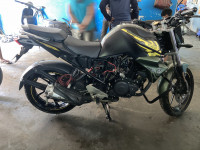 Yamaha FZ-S FI V2 2016 Model