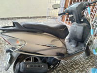 TVS Wego