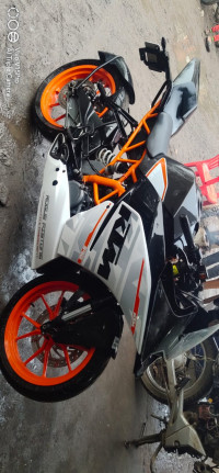 KTM RC 390