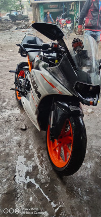 KTM RC 390