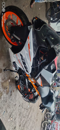 KTM RC 390