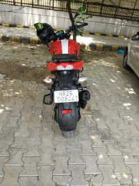 TVS Apache RTR 160 4V