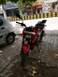 TVS Apache RTR 160 4V