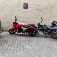 TVS Apache RTR 160 4V