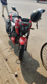 TVS Apache RTR 160 4V