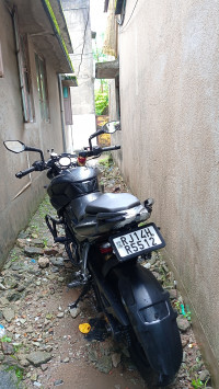 Bajaj Pulsar 200 NS 2017 Model