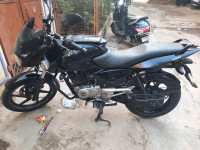 Bajaj Pulsar 150 DTSi 2013 Model