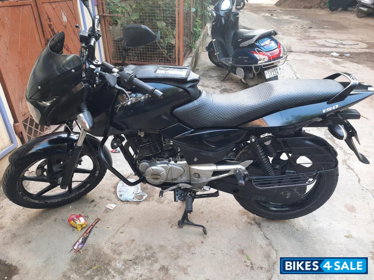 Bajaj Pulsar 150 DTSi