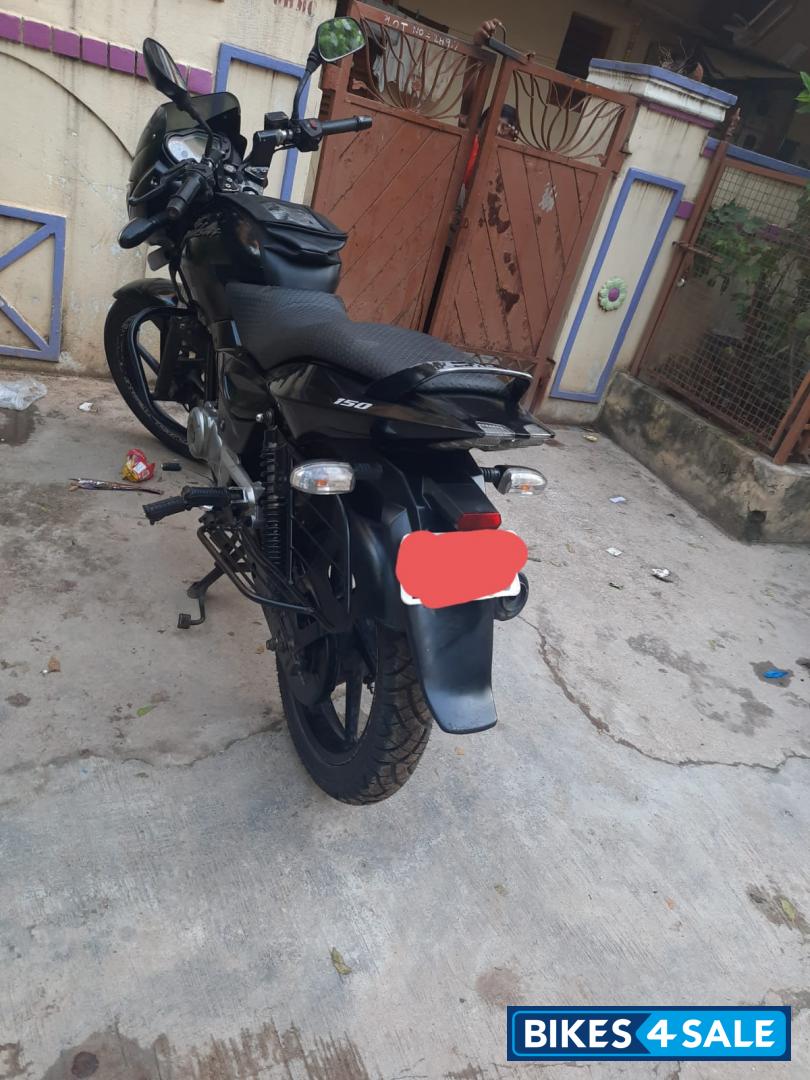 Bajaj Pulsar 150 DTSi Bajaj Pulsar 150 DTSi