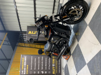 Harley Davidson Street Rod 2020 Model