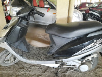 TVS Scooty Streak 2009 Model
