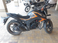 Honda CB Hornet 160R