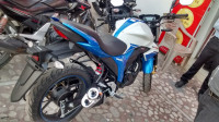 Suzuki Gixxer 150 2016 Model