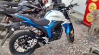 Suzuki Gixxer 150