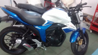 Suzuki Gixxer 150