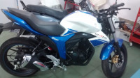 Suzuki Gixxer 150