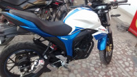 Suzuki Gixxer 150