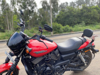 Harley Davidson Street 750 2020 Model