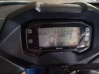 Suzuki Gixxer SF