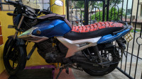 Yamaha SZ-R 2012 Model