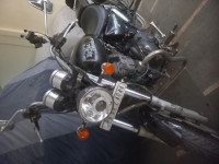 Royal Enfield Thunderbird 350 2013 Model