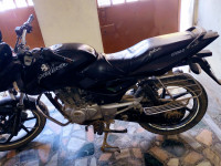 Bajaj Pulsar 150 DTSi  Model