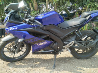 Yamaha YZF R15 V3 2018 Model