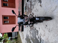 Bajaj Pulsar 150 DTSi 2010 Model