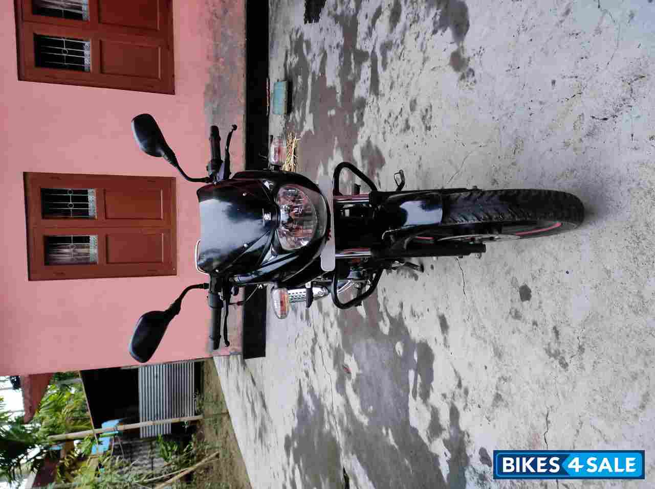 Bajaj Pulsar 150 DTSi