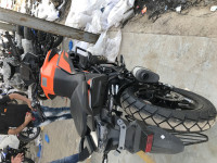 KTM 390 Adventure 2020 Model