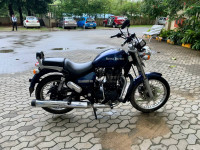 Royal Enfield Thunderbird 350 2017 Model