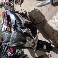 Yamaha SZ-R 2011 Model