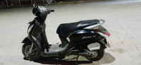 Yamaha Fascino 2016 Model