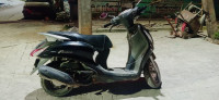 Yamaha Fascino