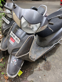 Honda Activa 3G 2015 Model