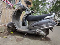 Honda Activa 3G